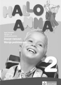 Hallo Anna 2 AB Wersja Podstawowa LEKTORKLETT