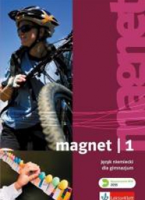 Magnet 1 KB LEKTORKLETT