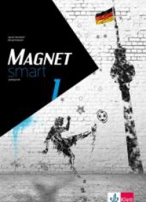 Magnet Smart 1 KB LEKTORKLETT