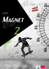 Magnet smart 2 KB LEKTORKLETT
