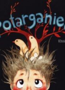Potarganiec 3D