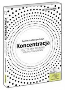 Samo Sedno - Koncentracja. Skuteczny trening ...