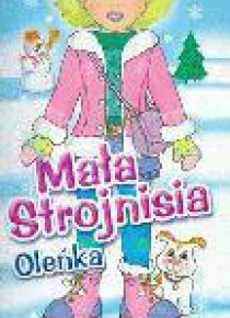 Mała Strojnisia OLEŃKA  REA