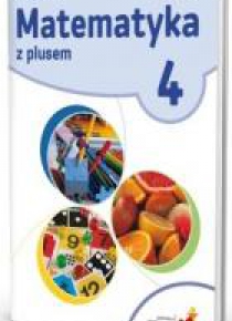 Matematyka SP 4 Z Plusem ćw. wersja C GWO
