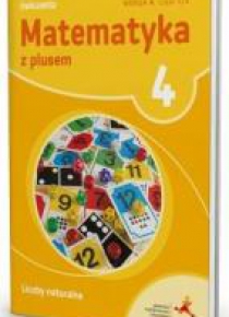 Matematyka SP 4 Z Plusem L. Naturalne wersja A GWO