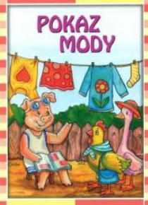 Pokaz mody