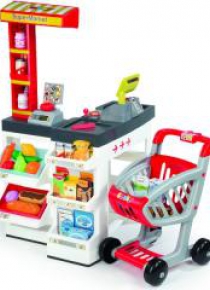 Supermarket