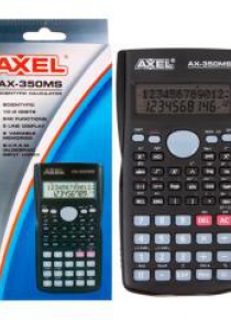 Kalkulator Axel AX-350MS
