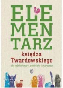 Elementarz księdza Twardowskiego TW