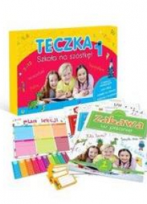 Teczka. Szkoła na szóstkę I
