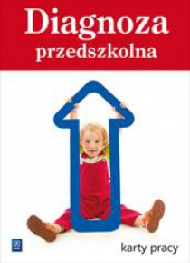 Diagnoza przedszkolna Karty pracy w.2015 WSIP