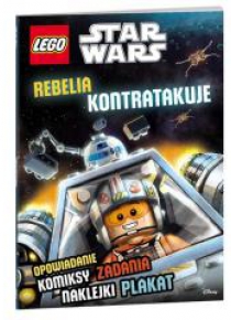 LEGO ® Star War. Rebelia kontratakuje