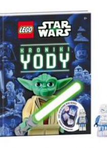 LEGO ® Star Wars. Kroniki Yody