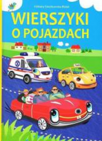 Wierszyki o pojazdach