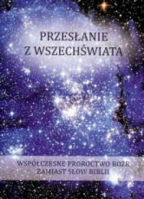 Przesłanie z wszechświata. Tom 2
