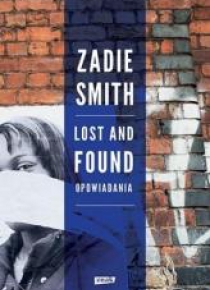 Lost and Found. Opowiadania