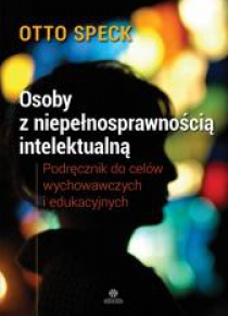 Osoby z niepełnosprawnością intelektualną