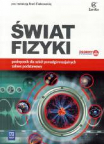 Fizyka LO Świat Fizyki podr ZP w.2015 ZamKor-WSiP