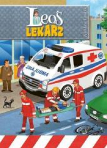 Leoś Lekarz