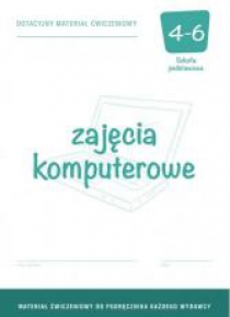 Informatyka SP 4-6 Dotacyjny materiał ćw. OPERON