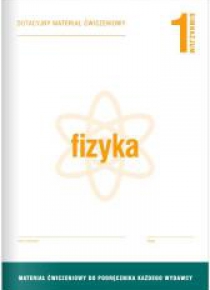 Fizyka GIM 1 Dotacyjny materiał ćw. OPERON
