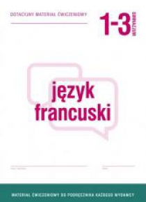 J.Francuski GIM 1-3 Dotacyjny materiał ćw. OPERON