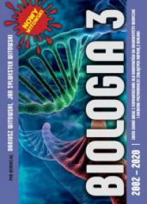 Biologia T.3 Matura 2020 zb. zadań wraz z odp.