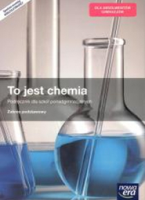 Chemia LO 1 To jest chemia Podr. ZP wyd. 2015 NE