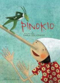 Pinokio (gąbka)