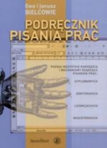 Podręcznik pisania prac