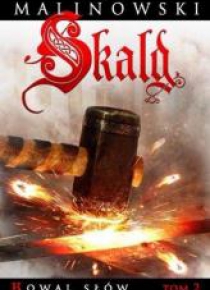 Skald. Kowal słów. T.2