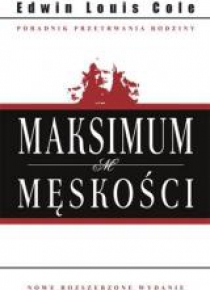 Maksimum męskości