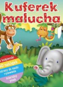 Kuferek malucha