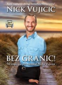 Bez granic! Audiobook
