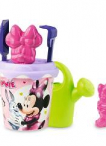 Wiaderko Minnie (średnica 16 cm)