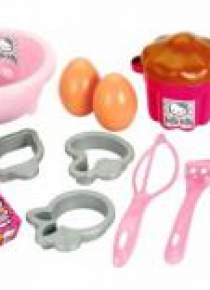 Akcesoria kuchenne Hello Kitty