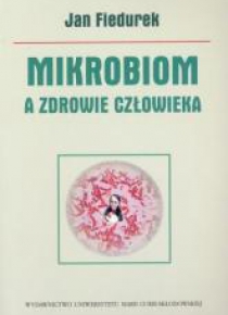 Mikrobiom a zdrowie człowieka