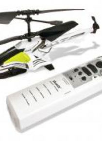 Helikopter sterowany I/R M.I. Hover