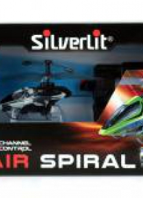 Helikopter sterowany I/R Air Spiral