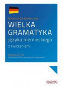 Wielka gramatyka języka niemieckiego Wyd. II