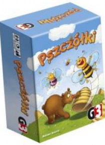 Pszczółki G3