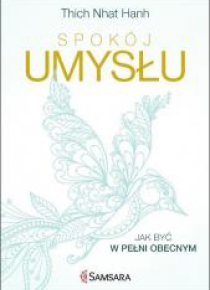 Spokój umysłu