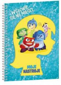 W głowie się nie mieści. Moje nastroje