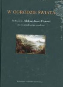 W ogrodzie świata