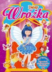 Wróżka Daisy ARTI