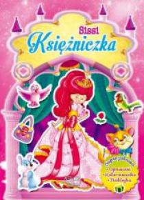 Księżniczka Sissi ARTI