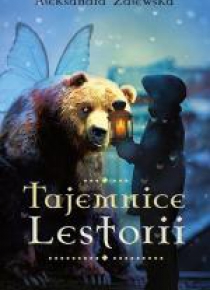 Tajemnice Lestorii