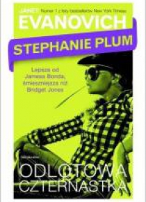 Stephanie Plum - Odlotowa czternastka