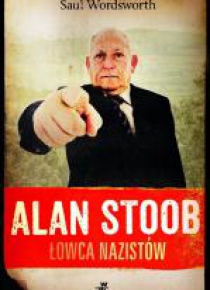 Alan Stoob, łowca nazistów