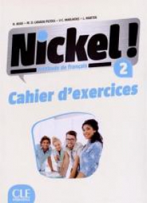 Nickel 2 ćwiczenia CLE